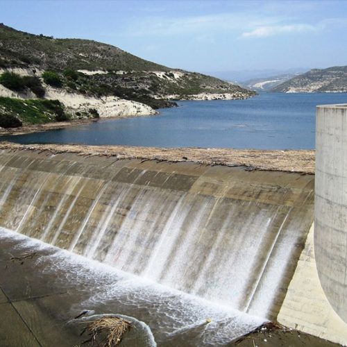 Water Reservoirs